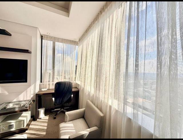 2 BEDROOM PROPERTY TO RENT IN MORNINGSIDE